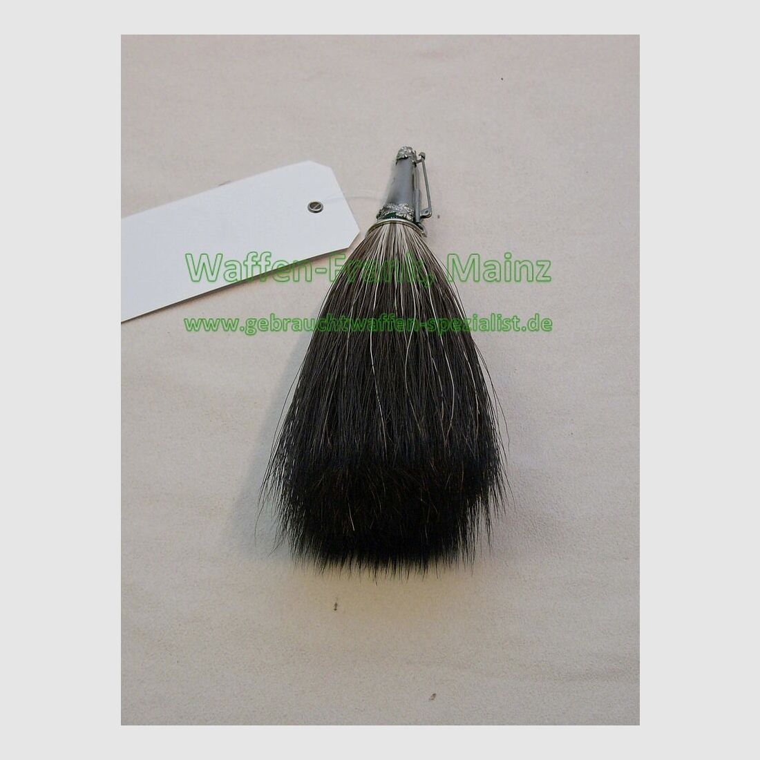 Various manufacturers mod. real moose beard