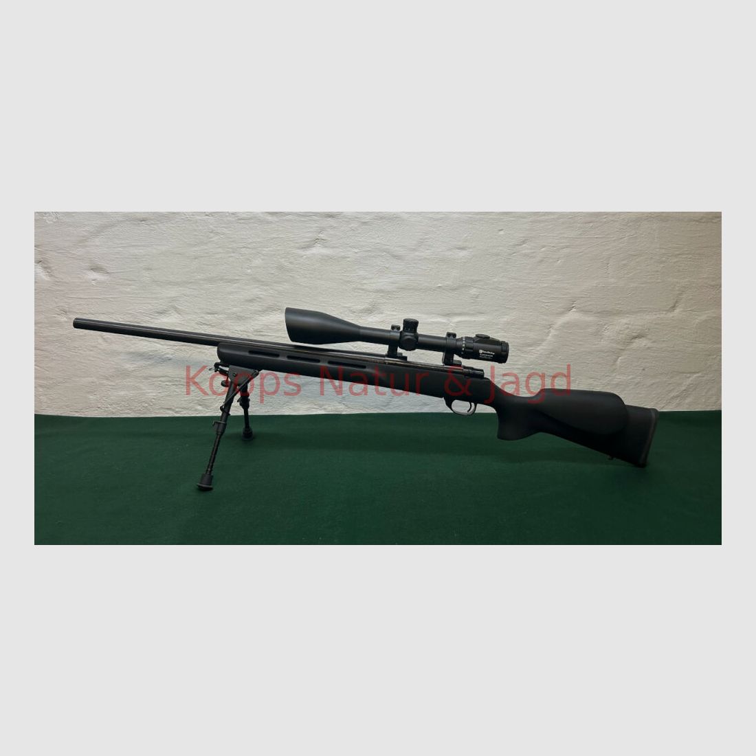 Howa Model 1500