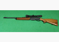 Remington Woodsmaster 742 LINKS .30-06