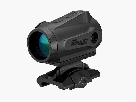 SIG SAUER ROMEO5 Gen 2 Compact Green Dot | 2 MOA