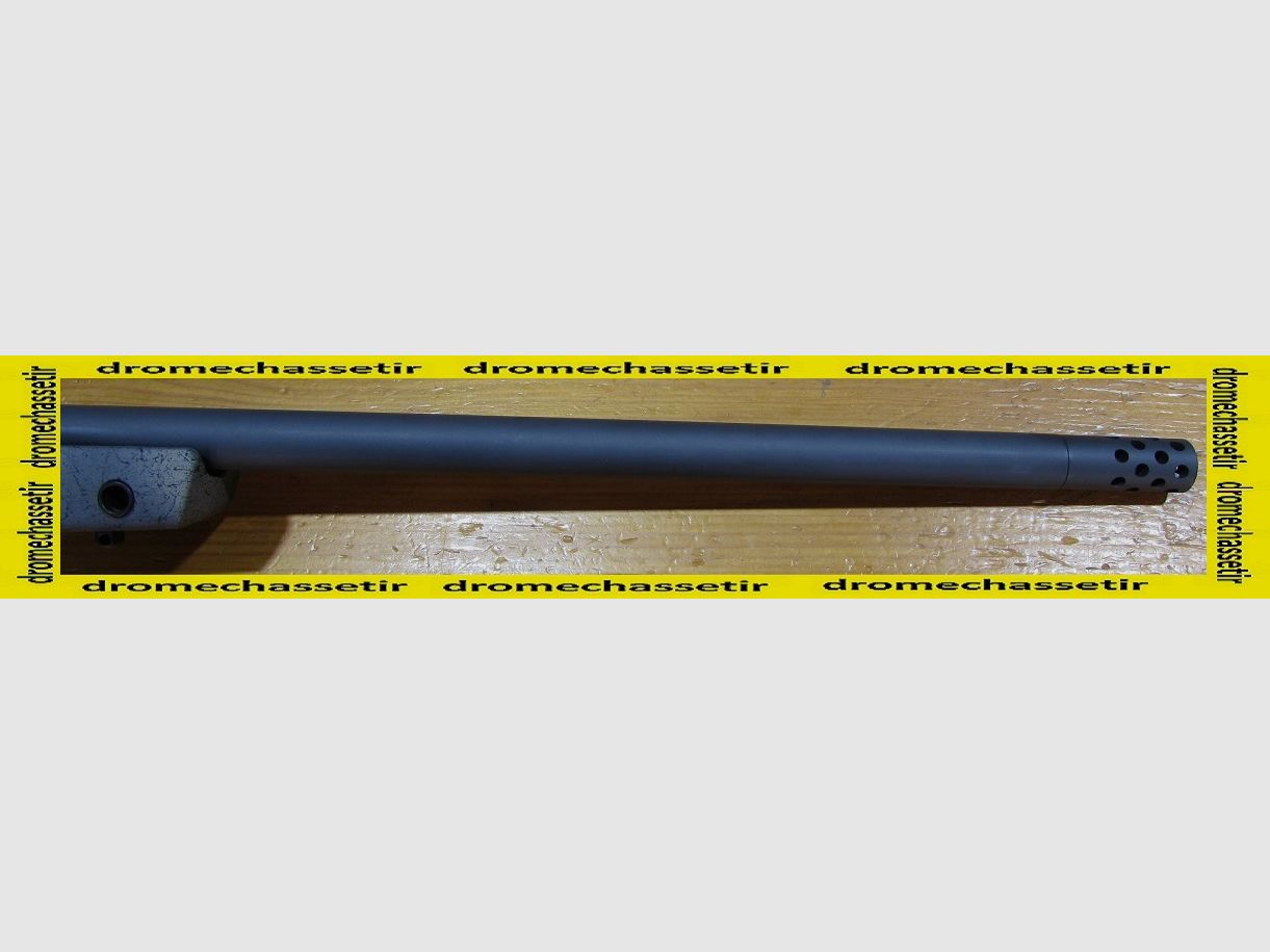 Bergara B14 HMR Wilderness Büchse, Kal. 6,5 Creedmoor, 61 cm, Bild 5 von 6