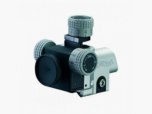 WALTHER Diópter INSIGHT-OUT