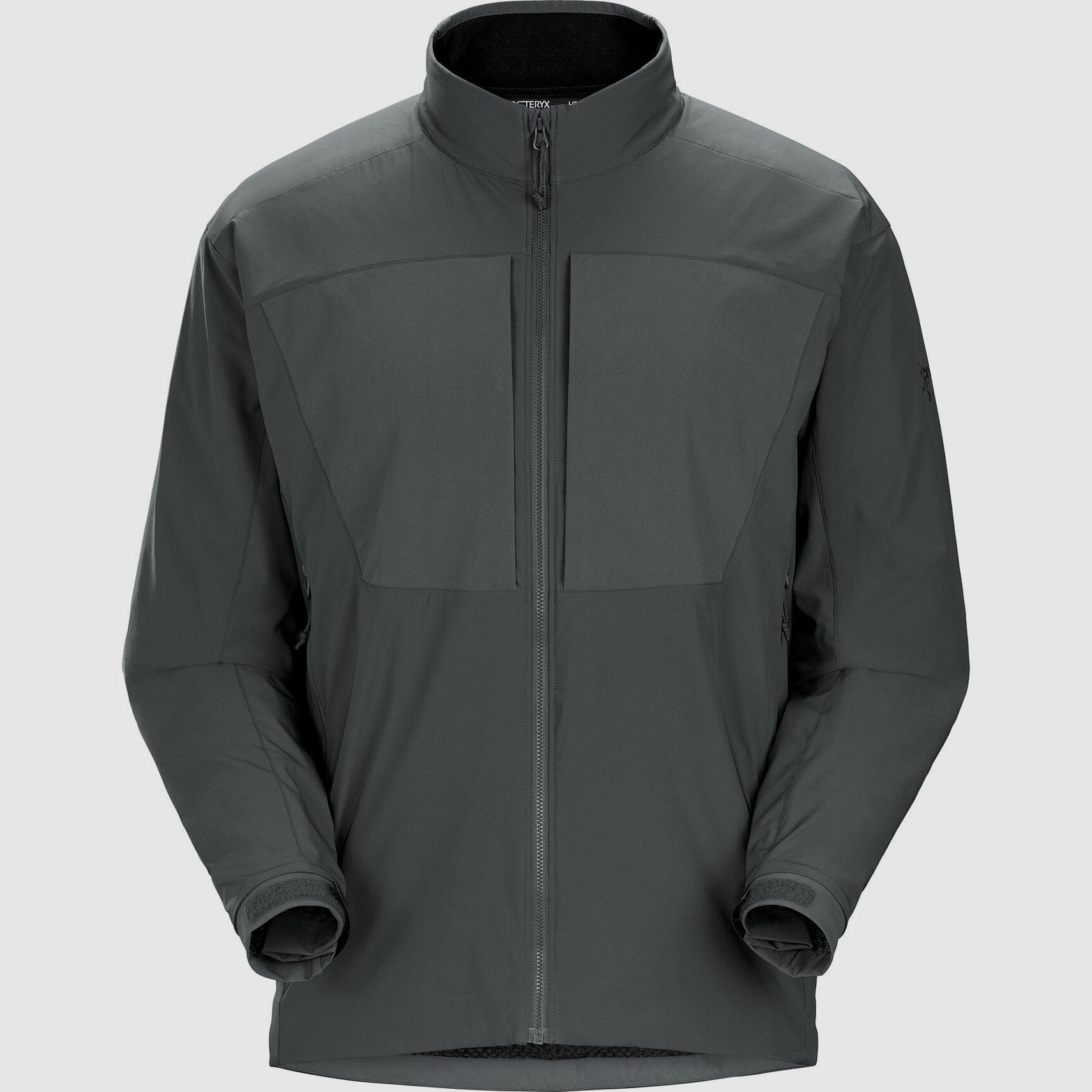 Arc'teryx Practitioner AR Jacket - Wolf, zdjęcie 11 z 20