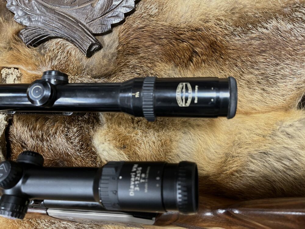 Blaser R93