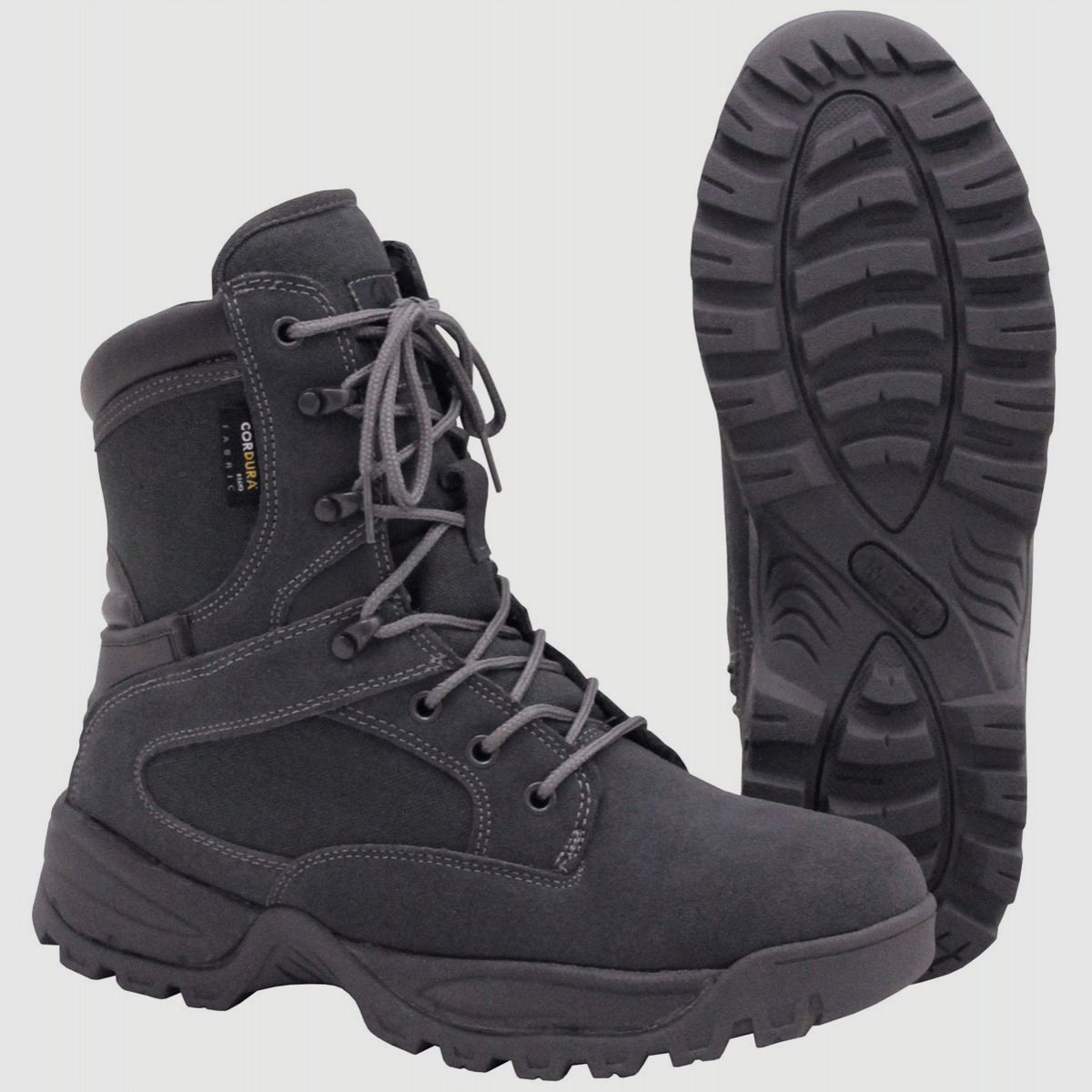MFH Light Hiker Mission Cordura Urban Grau 45 Urban Grau
