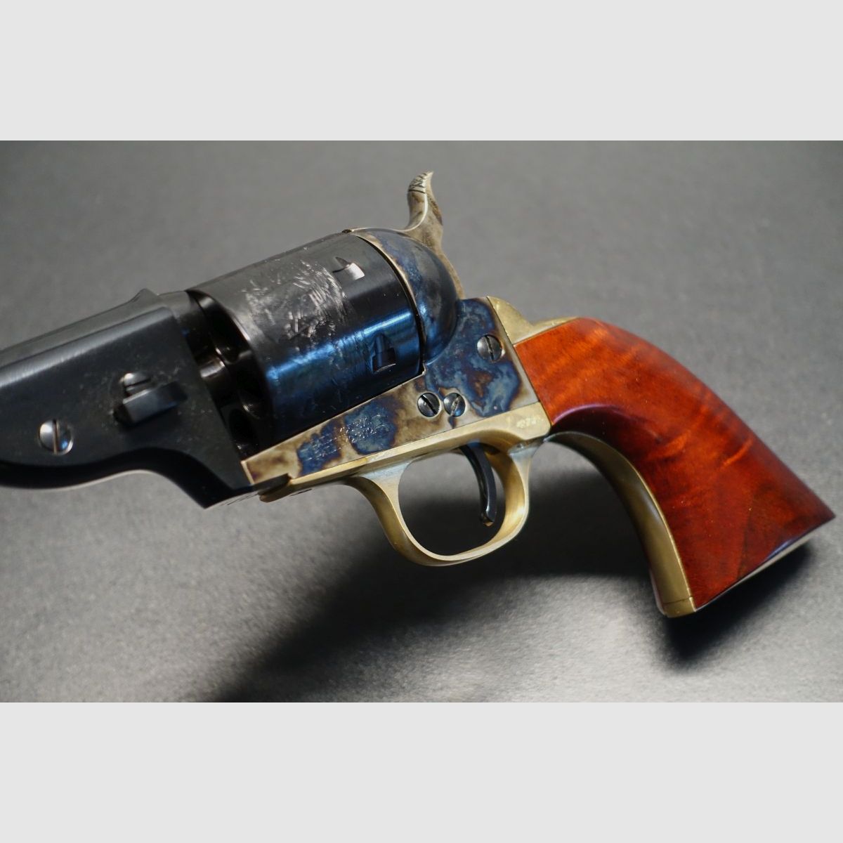 Uberti Open Top Early Model 0922, Bild 4 von 5