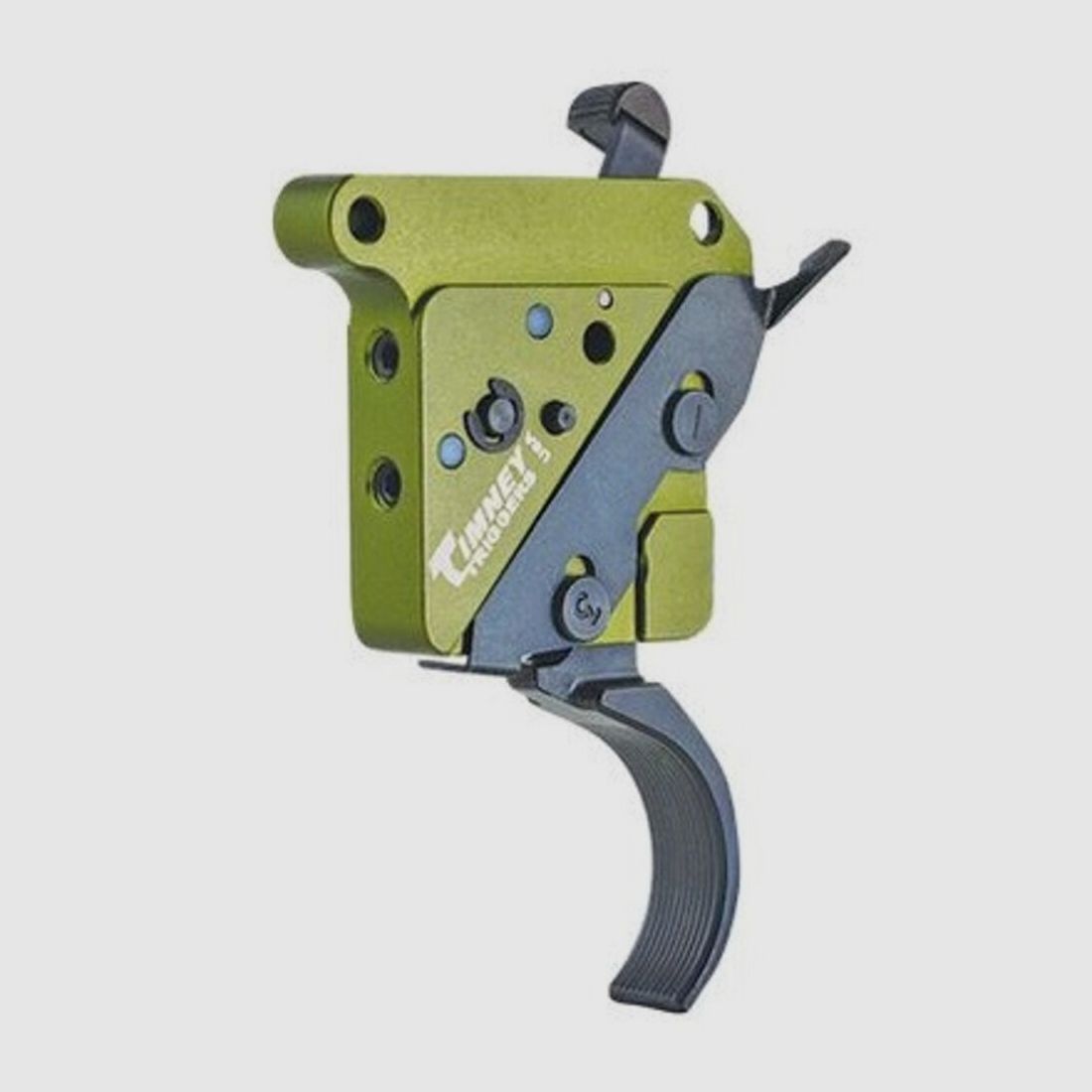 Timney Trigger with Safety 3lbs RH Rem700