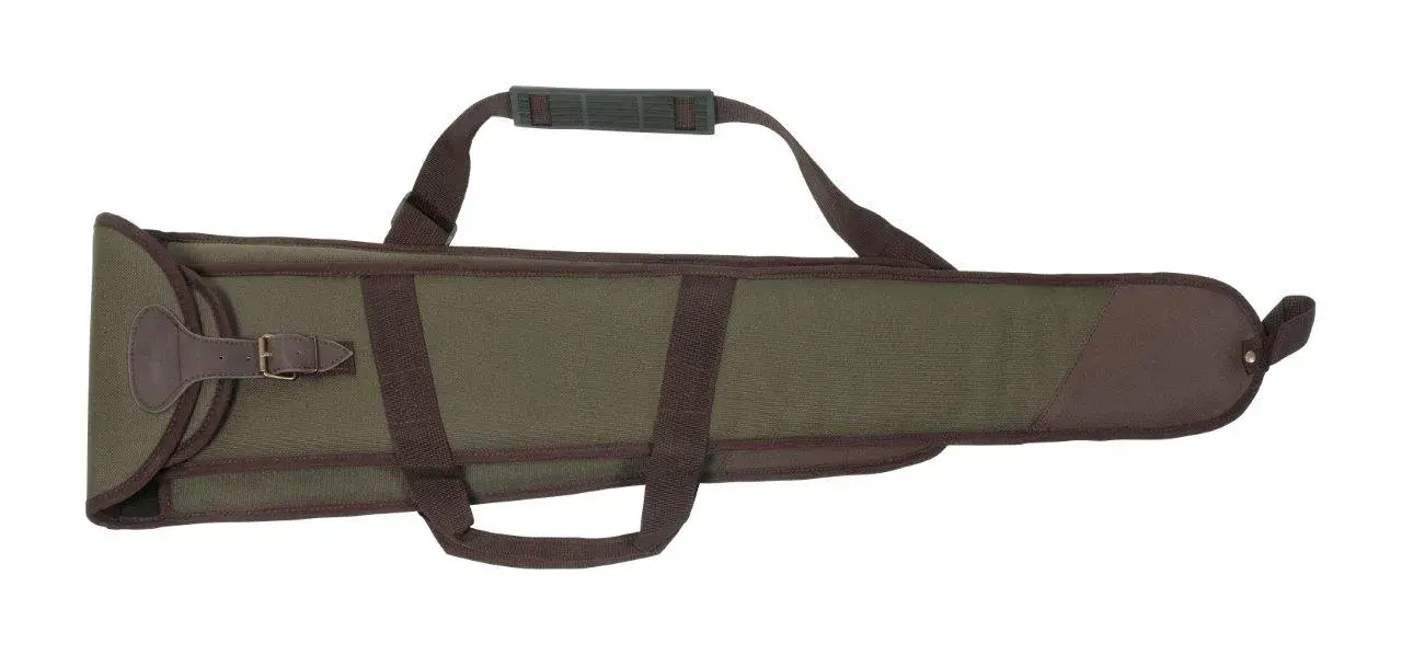 Zweiteiliges Futteral für Waffen, Bild 2 von 4