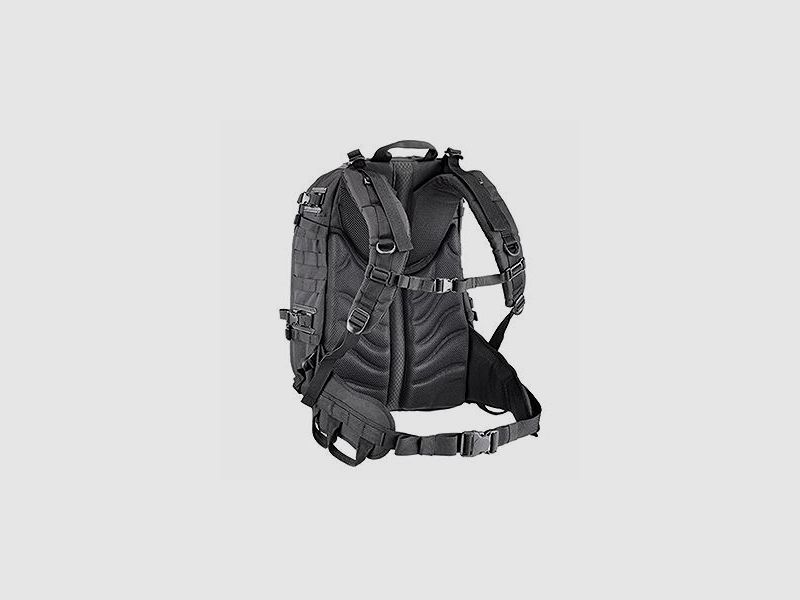 N.E.R.G SAC À DOS BLUE SKY PRO 50 LT, image 3 sur 9