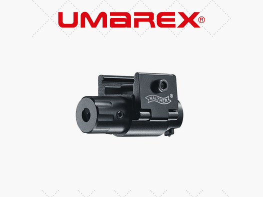UMAREX Laser Sight UX NL3-Rail Mount 650nm Picatiny Rail