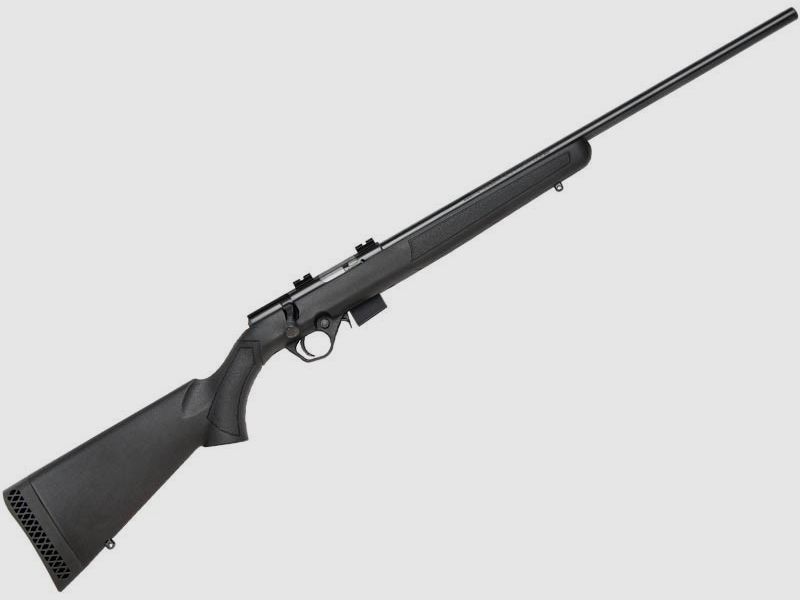 Repetierbüchse MOSSBERG 817 – 17 HMR, Bild 1 von 6