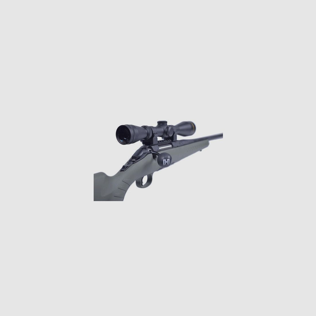 Boule de culasse Hornady