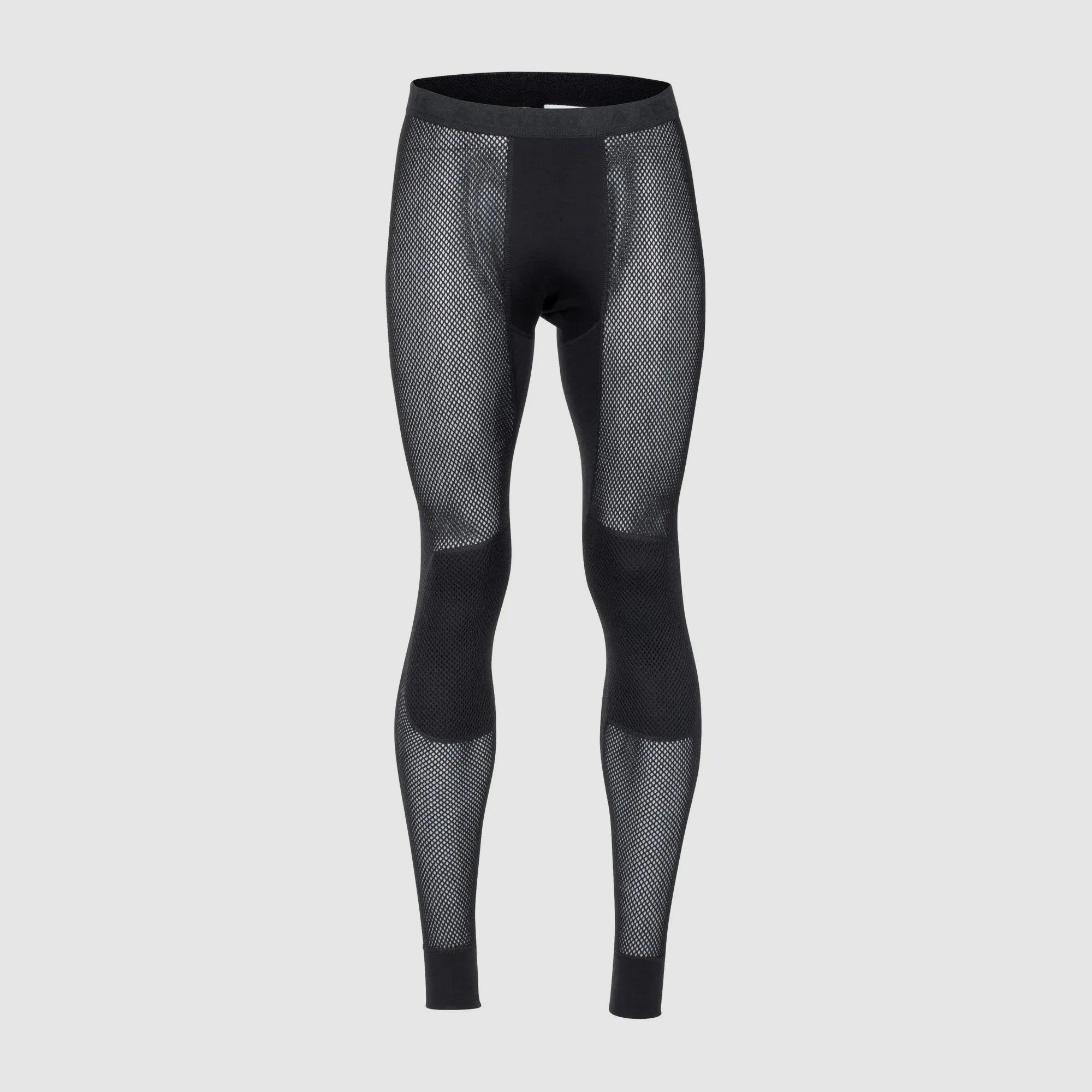 aclima Aclima Leggings WoolNet Longs jet black
