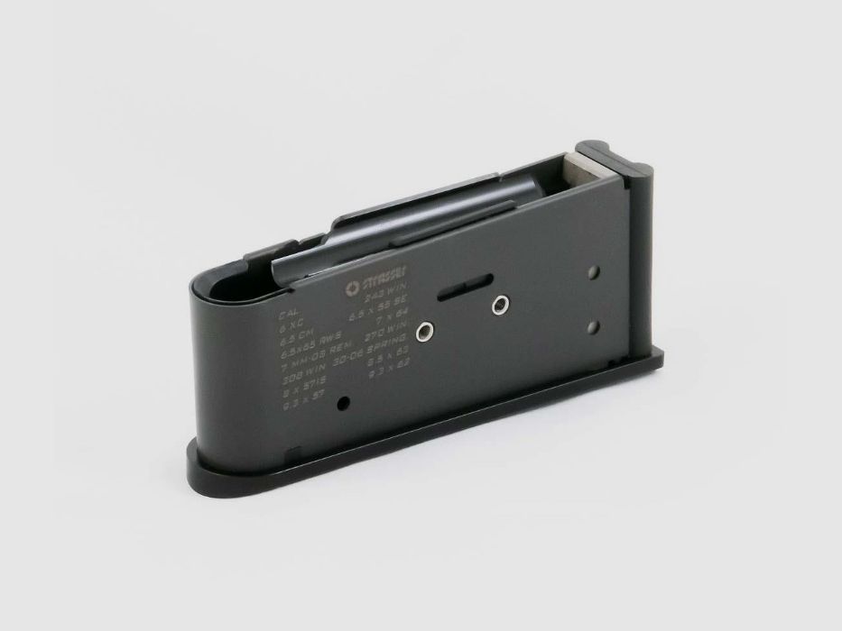RS05 Magazin Standardkaliber