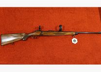 Steyr GK 7x64