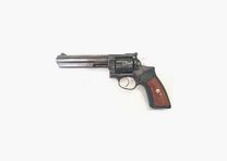 RUGER GP100