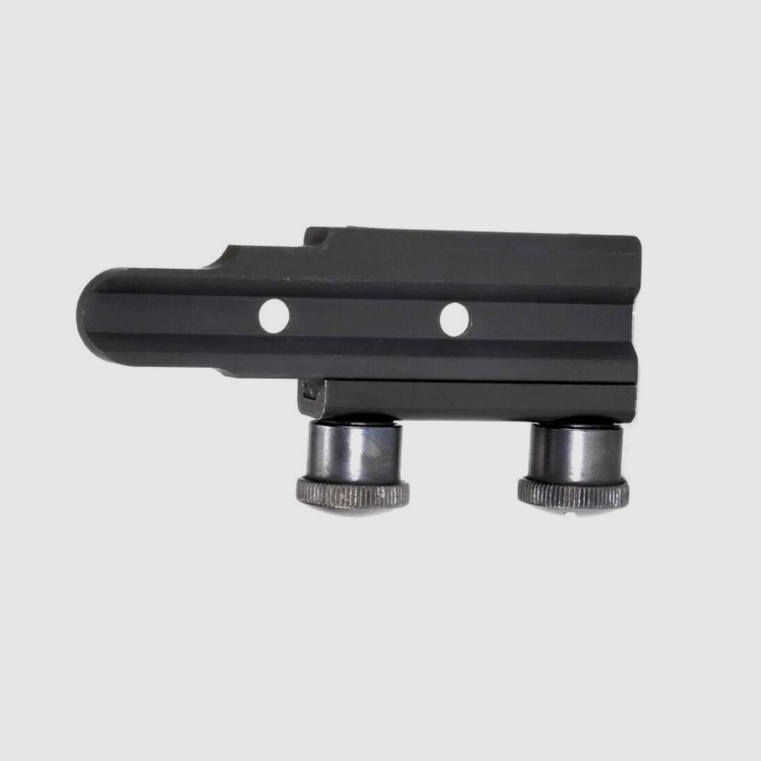 Trijicon Montage Pic m/Colt Knobs ACOG