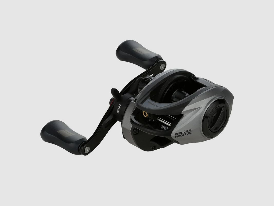 MOULINET ABU GARCIA MAX5 X LP, Bild 1 von 6