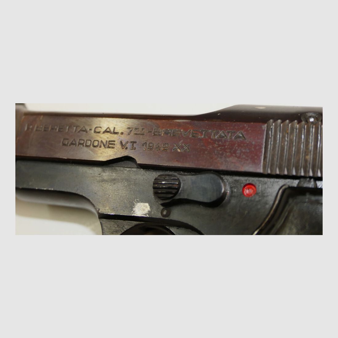 Beretta Mod. 34 1942