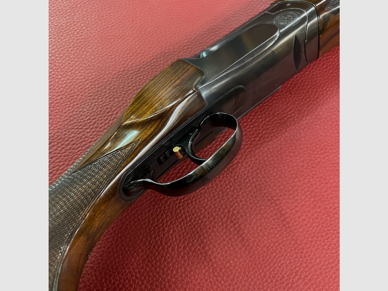 Perazzi MX8, immagine 10 di 11