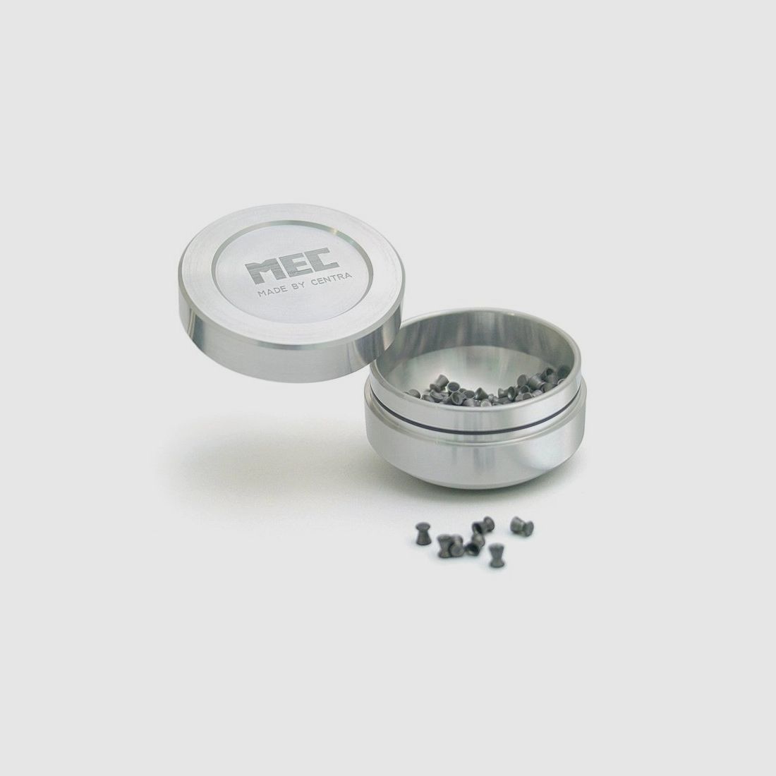 MEC Kiste für Munition AIR PUCK