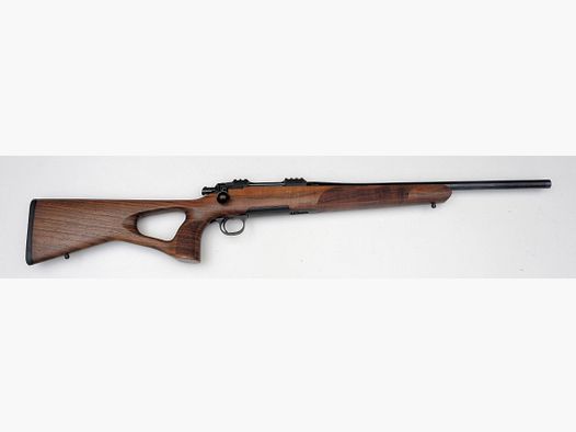 SteelAction HS Loch Light 308Win,51cm,17mm
