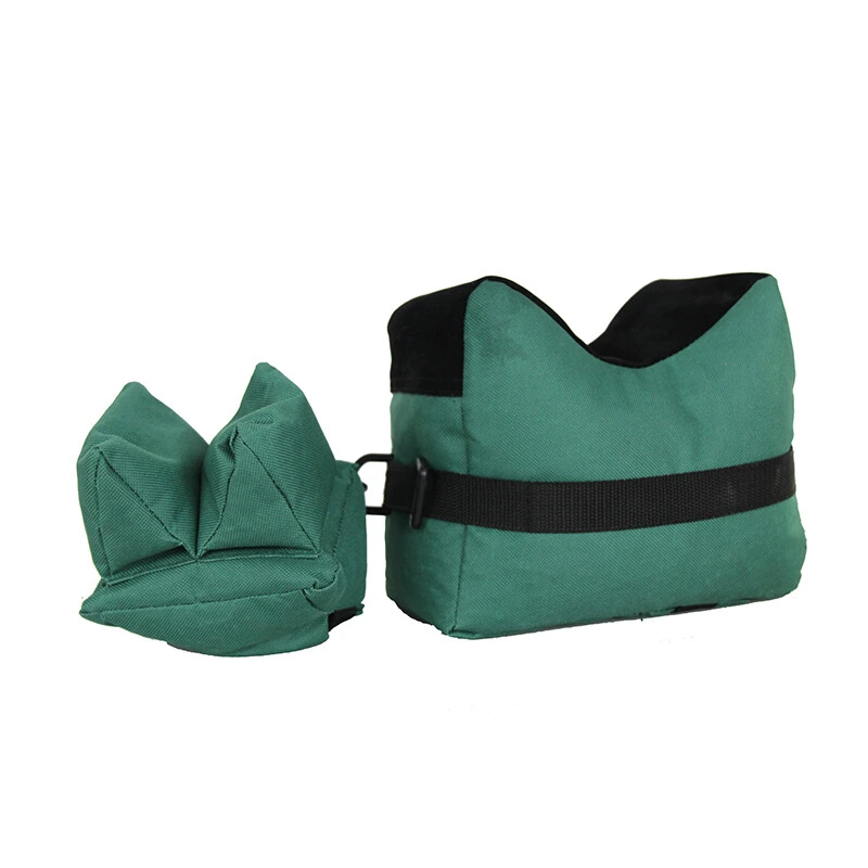 Target Sports steun canvas