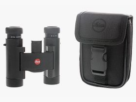Leica ULTRAVID 8x20 BR Aqua Dura, schwarz Kompaktfernglas