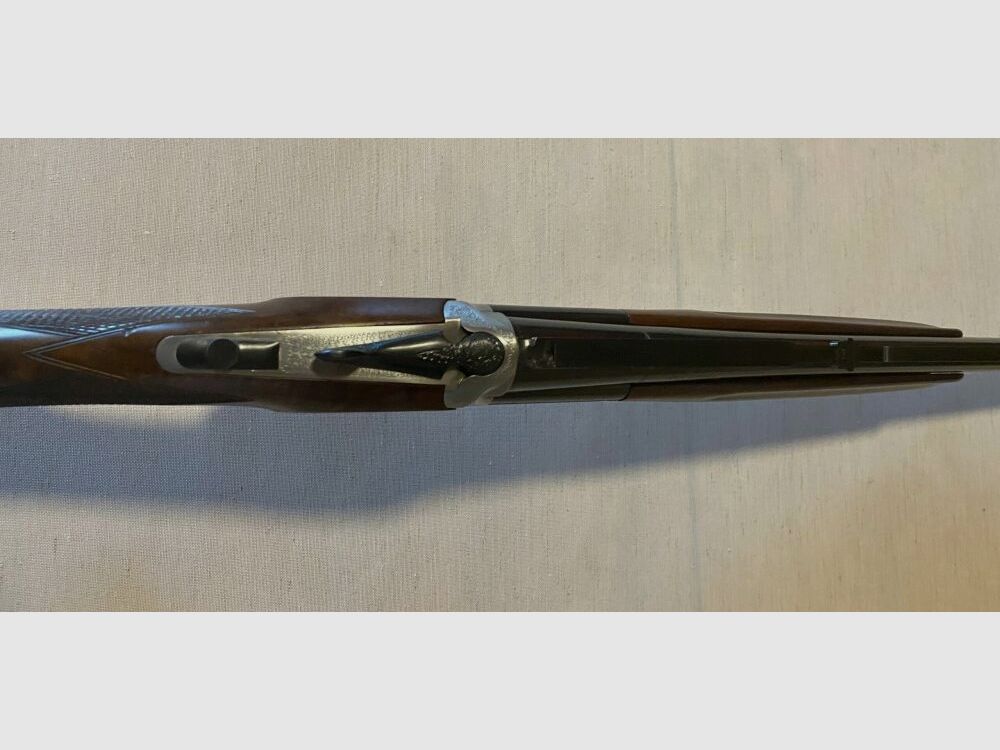 Sabatti Bockbücksflinte