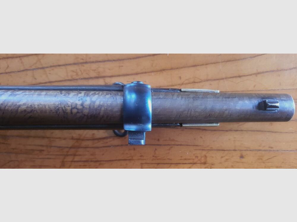 Kerr LA&Co Mod .1865 Snyder