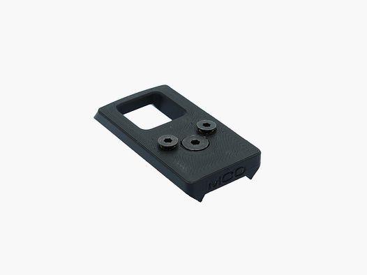 MCO Hi-Capa 4.3 5.1 Optic Mount