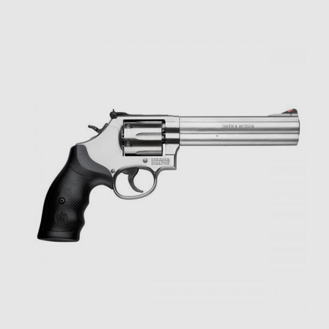 Smith & Wesson 686 6 » 357MAG