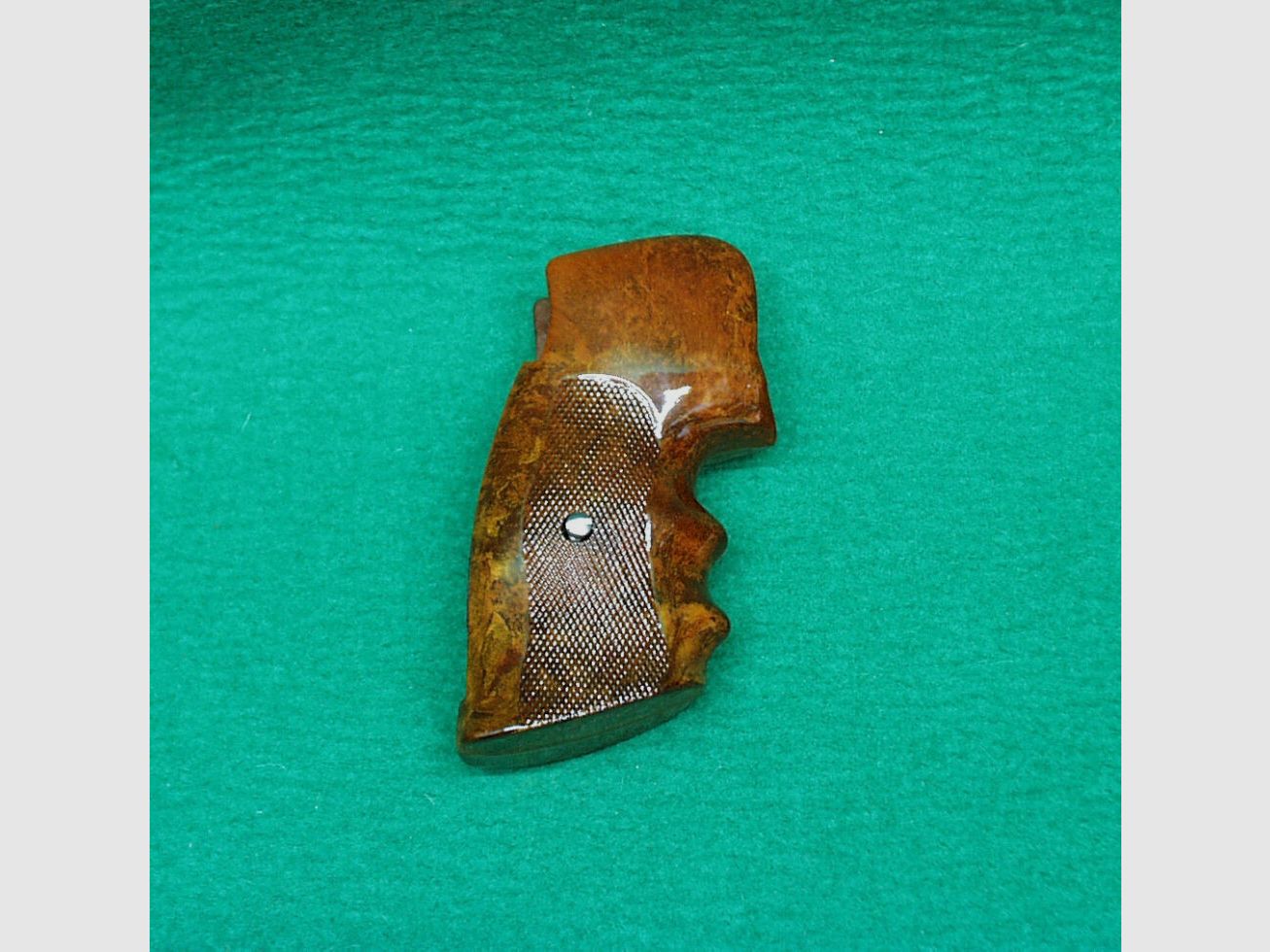 Rogers grip shell for Trooper MK III