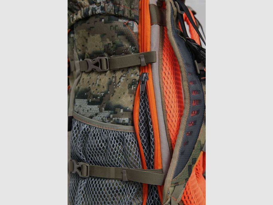 Sac à dos Whitetail 35 | Markhor, image 9 sur 12