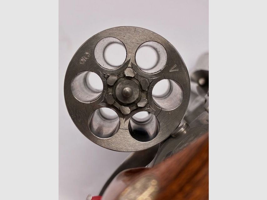 Smith & Wesson Revolver .357Mag