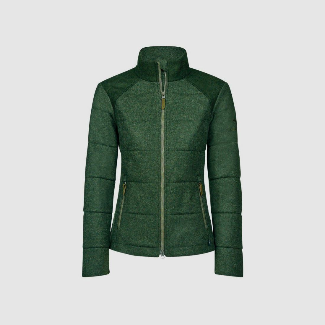 Jagdhund Steppjacke Hofkirchen, Bild 2 von 4
