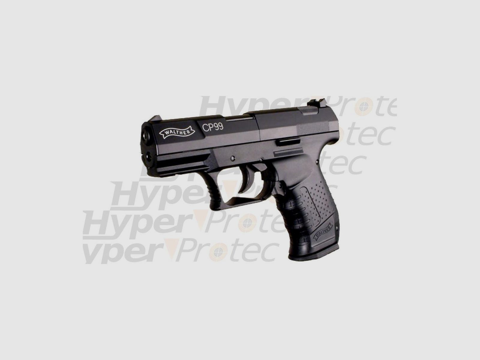 Walther CP99 Luftgewehr, Bild 9 von 16