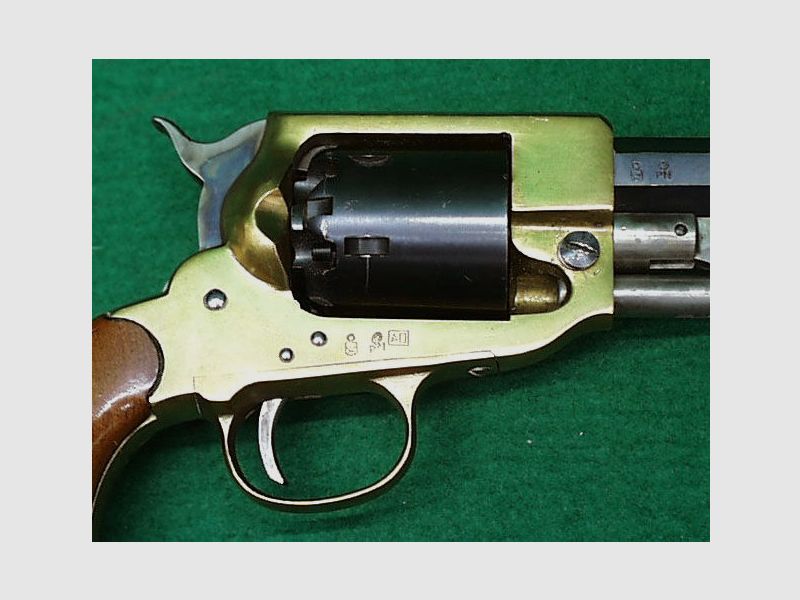 Made in Italy	 Spiller & Burr