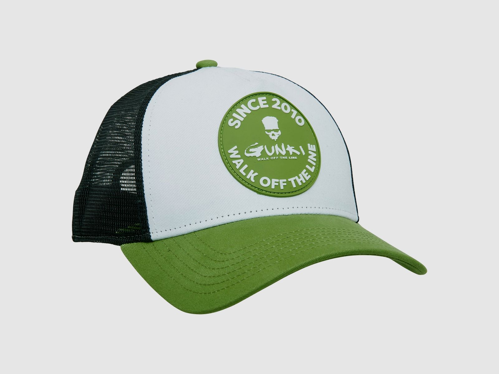 Gunki Cap 2025