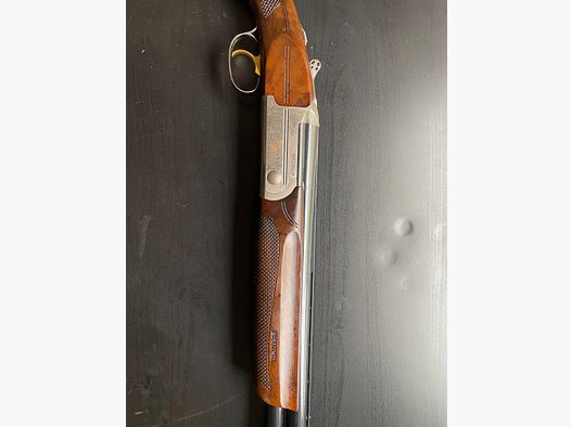 Franchi Feeling Select 12/76