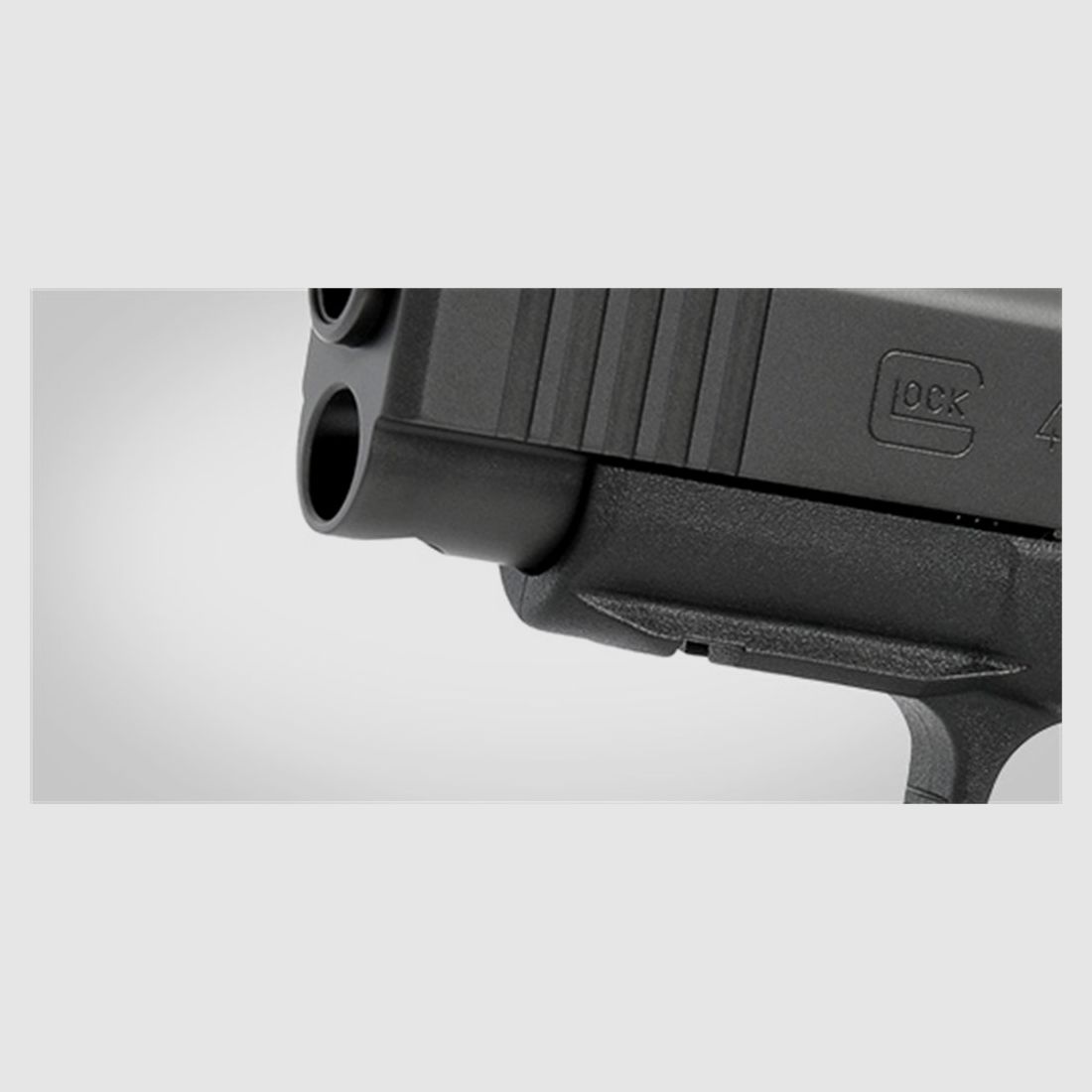 Pistole Glock 48 Rail Kal. 9mm, Bild 3 von 5