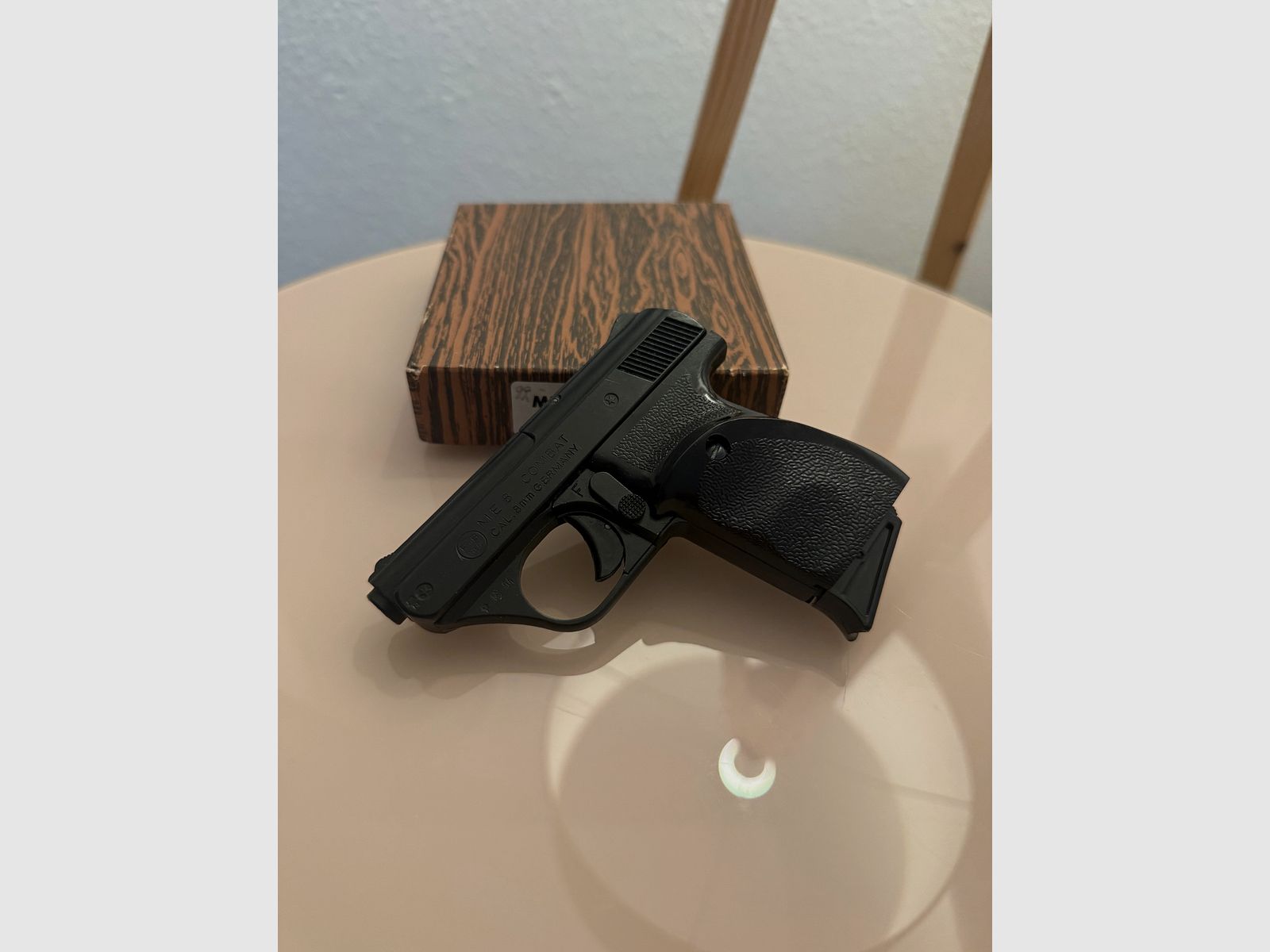 ME 8 Kampf 8 mm K.