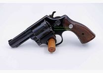 Taurus - Brazil Revolver Mod. SLESIA