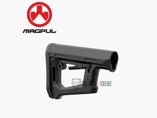 MAGPUL DT-PR Mil-Spec Schaft Schwarz