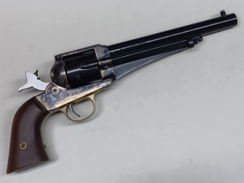 Original Hege - Uberti Mod. 1875 Army "Outlaw