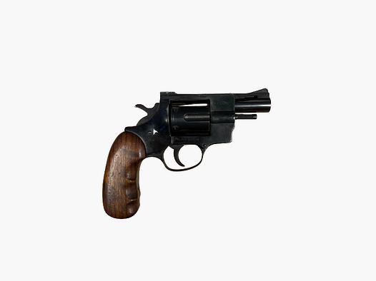 Arminius Revolver .38 Special Type HW 38