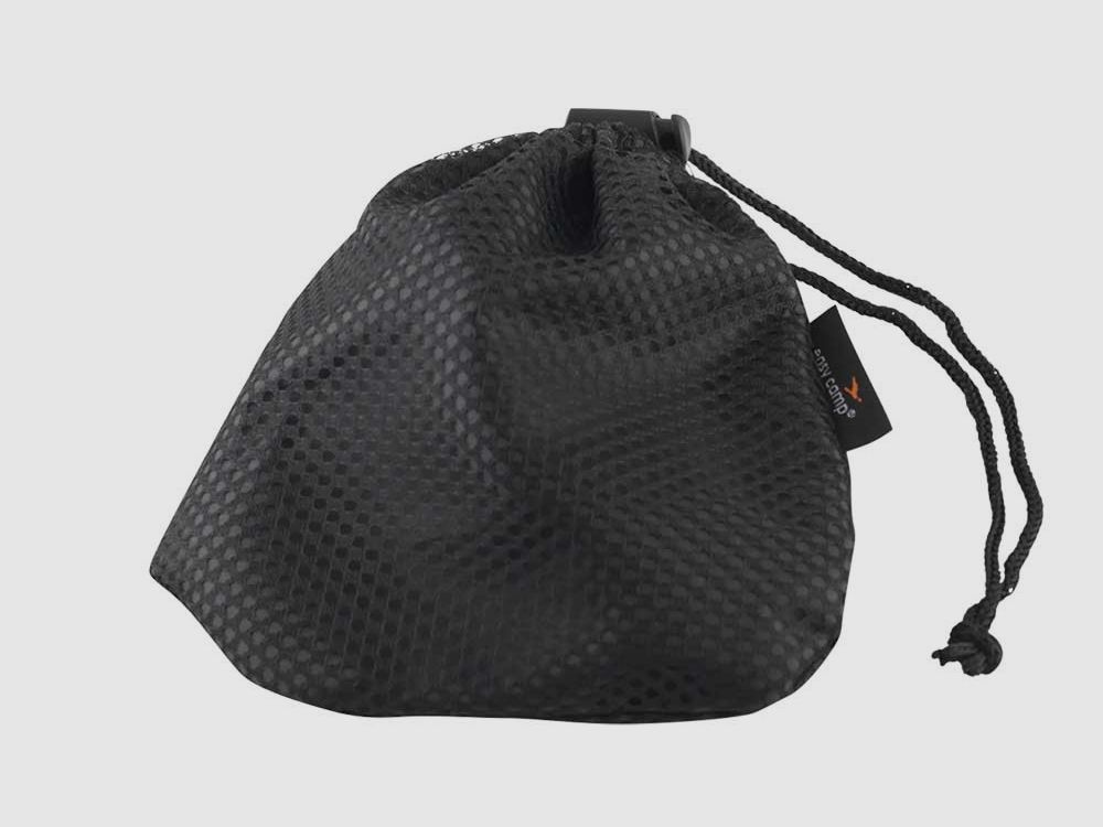 Easy Camp - palnik turystyczny Adventure Burner - 680321, zdjęcie 2 z 5