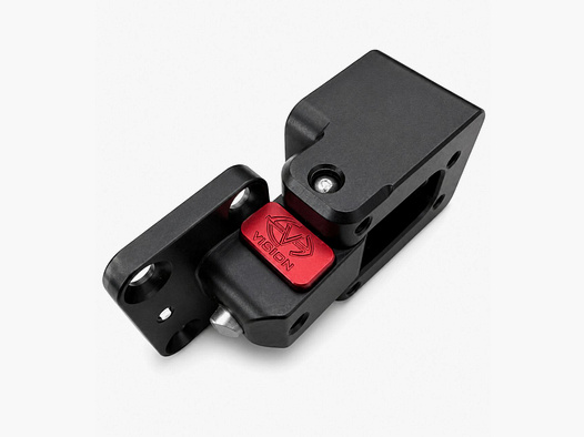 Vision Chassis Klappgelenk