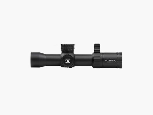UTG INTEGRIX iX6 iX602FA2 Scope 2–12×36 FFP – A2 MOA