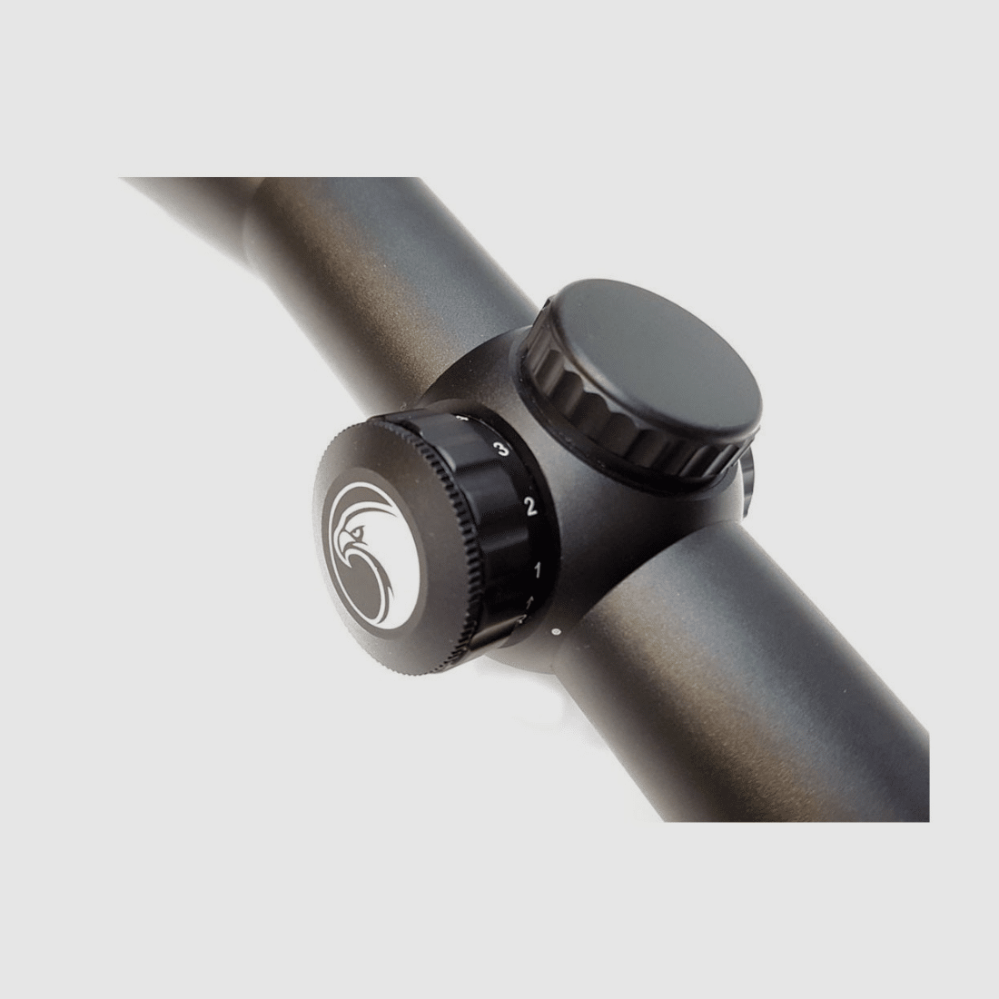 Lunette AVISTAR 2,5-10×50 R.I., image 6 sur 9